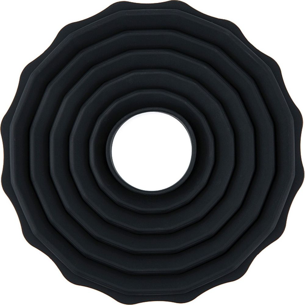 Paraluce in silicone JJC LH-ARL 73-88mm