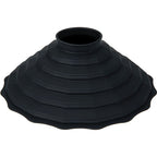 Paraluce in silicone JJC LH-ARL 73-88mm