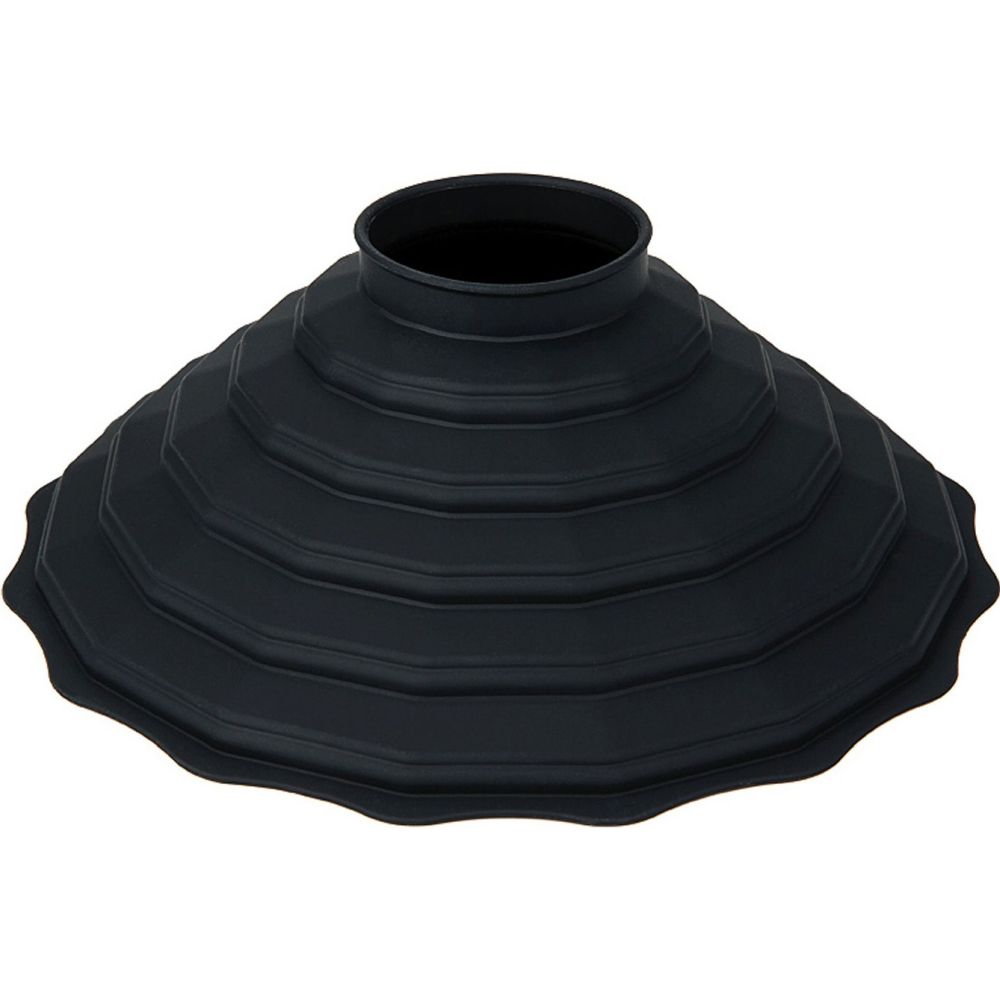 Paraluce in silicone JJC LH-ARL 73-88mm