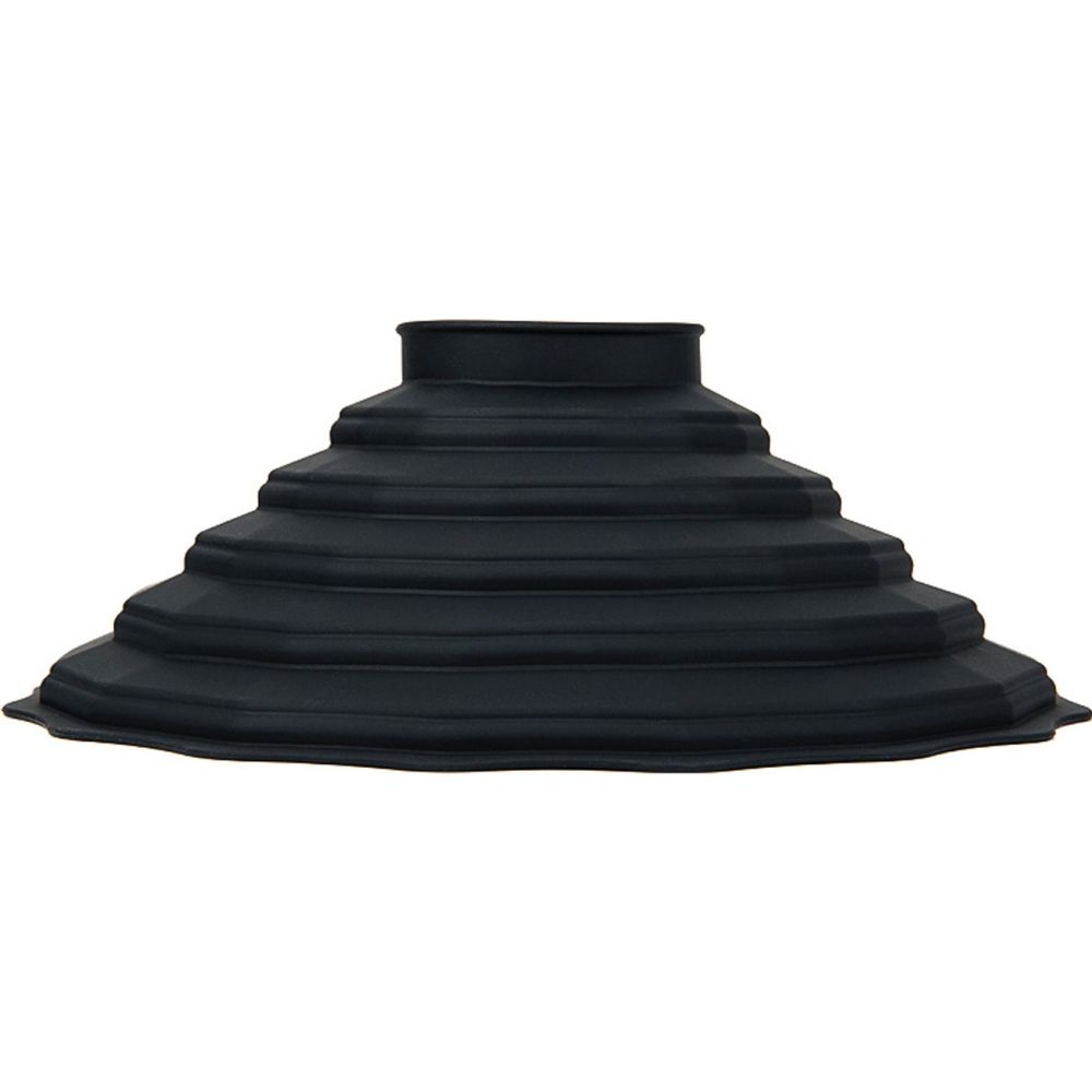 Paraluce in silicone JJC LH-ARL 73-88mm