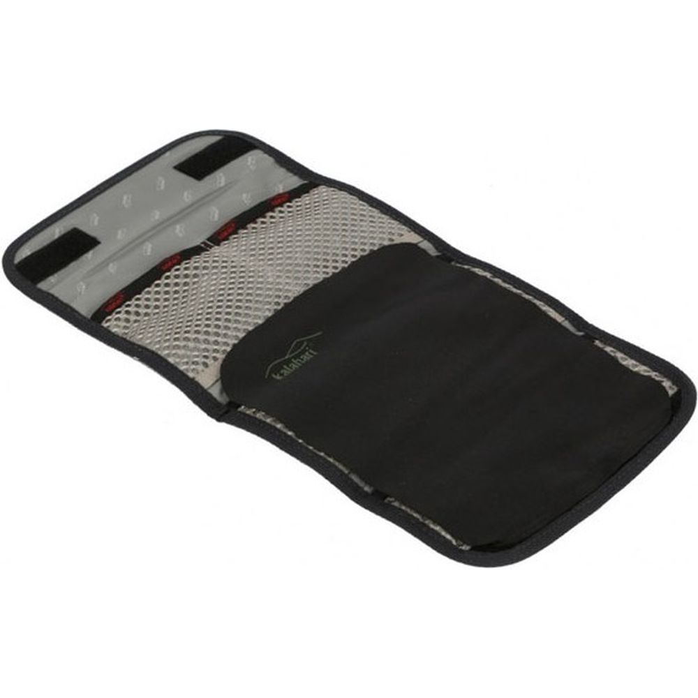 Kalahari Filter Pouch K-91 black