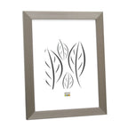 Deknudt Portafoto color argento 15x20 S41VD1