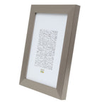 Deknudt Portafoto color argento 15x20 S41VD1