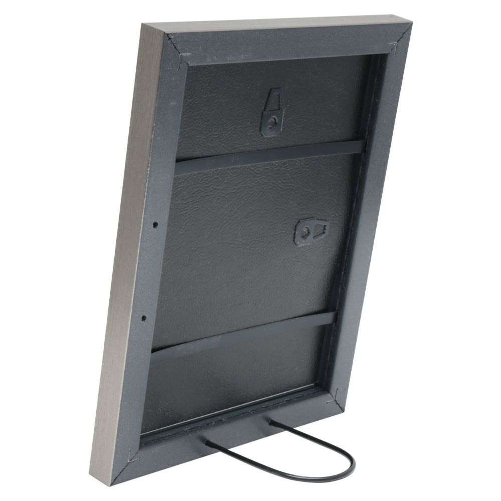 Deknudt Portafoto color argento 15x20 S41VD1