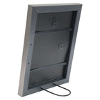 Deknudt Portafoto color argento 15x20 S41VD1