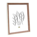 Deknudt Portafoto beige con bordo bianco 13x18 S46CH3