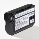 Peter Hadley Batteria Nikon EN-EL 15