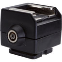 BIG Flash Adapter Center Contact with PC Connection