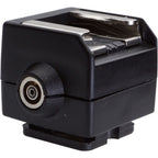 BIG Flash Adapter Center Contact with PC Connection