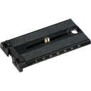 Cullmann 40494 Piastra a sgancio rapido Magnesit MX494