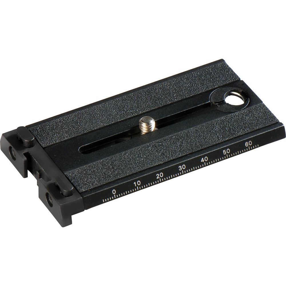 Cullmann 40494 Piastra a sgancio rapido Magnesit MX494