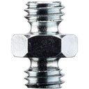Manfrotto 125 Adapter 3/8"-3/8" short