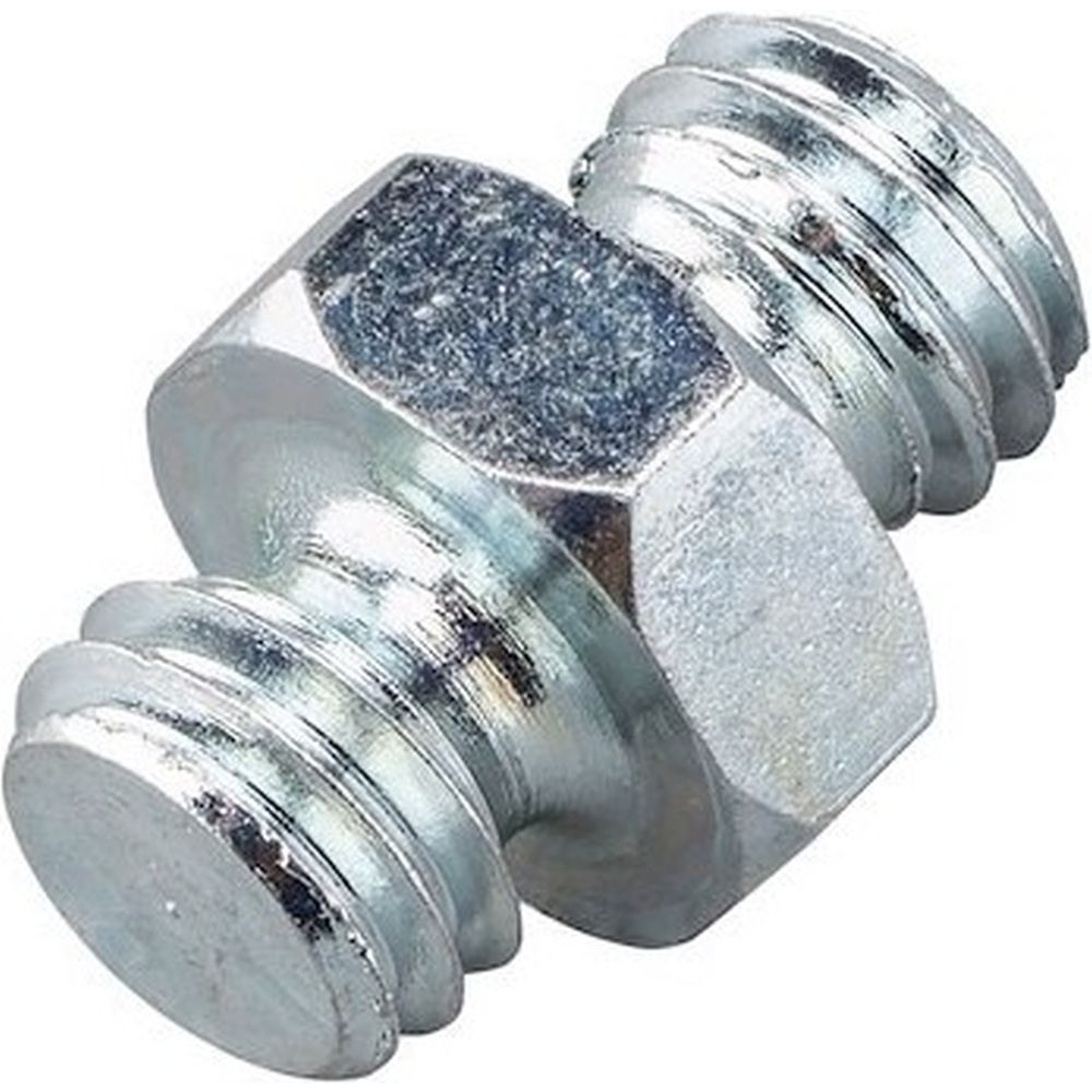 Manfrotto 125 Adapter 3/8"-3/8" short