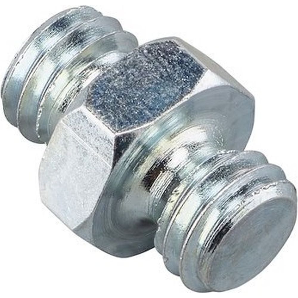 Manfrotto 125 Adapter 3/8"-3/8" short