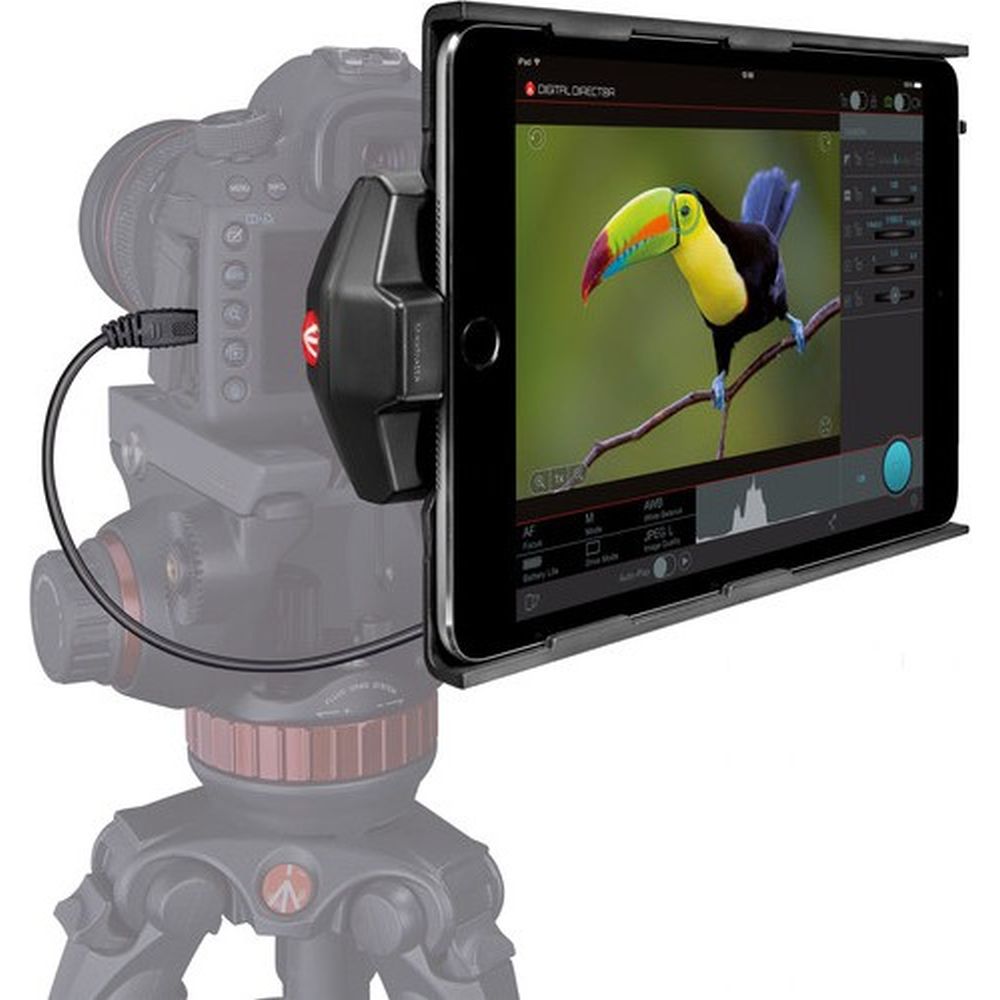 Manfrotto Digital Director MVDDP