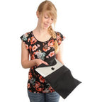 Panno/borsa in microfibra Kalahari Magic Pocket