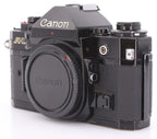 Canon A-1 body occasion