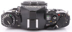 Canon A-1 body occasion