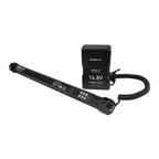 Nanlite Pavotube II 15X dual kit (w/ battery)