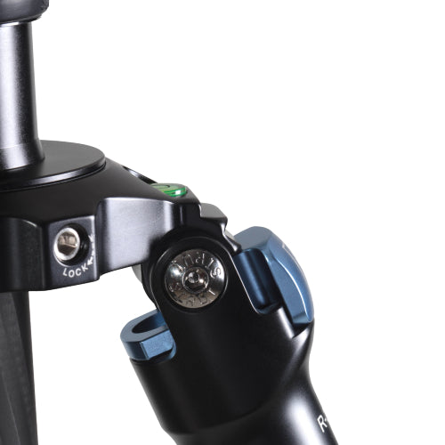 Sirui Reporter RX-2 tripod