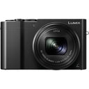 Panasonic Lumix TZ101 nero
