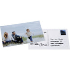 Hama Postcard Stickers 10 pcs for 10x15cm