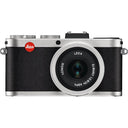 Leica Digital X2 Argento