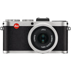 Leica Digital X2 Argento