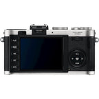 Leica Digital X2 Argento