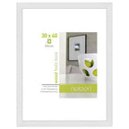 Nielsen Apollon 30x40 White