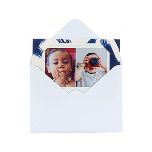 Biglietti d'auguri Fujifilm INSTAX WIDE