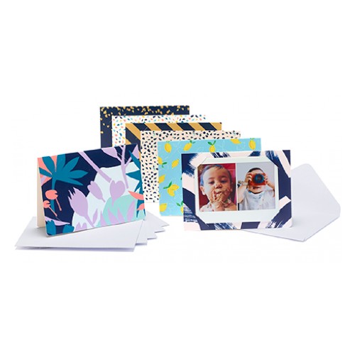Biglietti d'auguri Fujifilm INSTAX WIDE