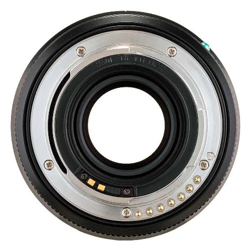 Pentax 21mm f/2.4 ED HD D-FA Limited DC WR nero
