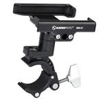Sunwayfoto mobile phone bike mount clamp seat BM-01T