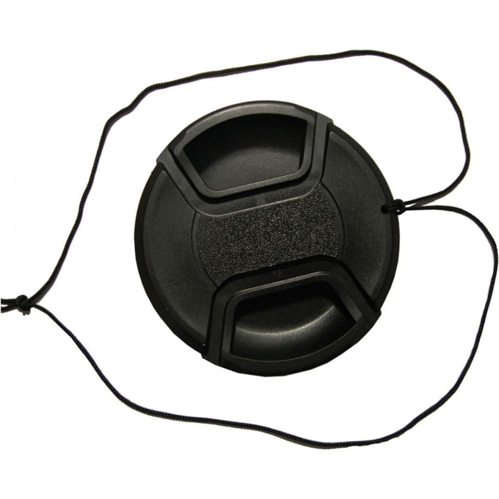 B.I.G. Lens Cap 82mm Clamp Mount