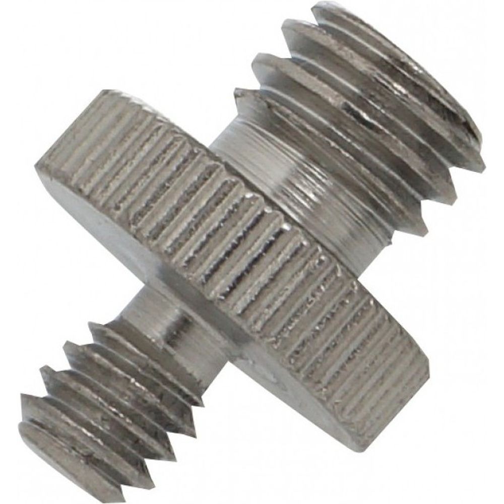 BIG 1/4 "- 3/8" doppia vite