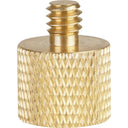 BIG Adattatore filettato 1/4 "(esterno) - 3/8" (interno)