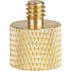BIG Adattatore filettato 1/4 "(esterno) - 3/8" (interno)