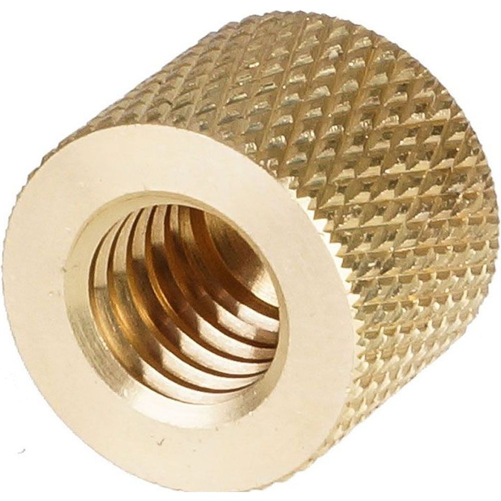 BIG Adattatore filettato 1/4 "(esterno) - 3/8" (interno)