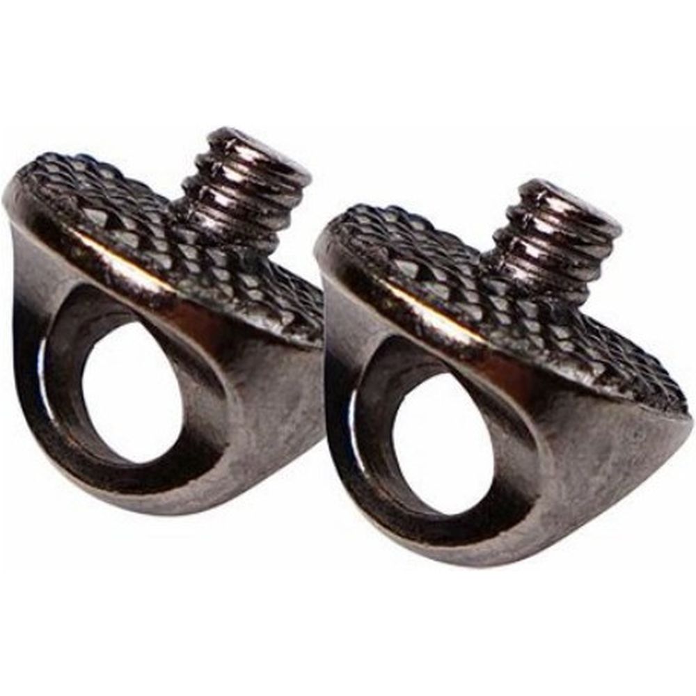 B.I.G. GS-1/4" Camera Strap Replacement Screw 2 pcs