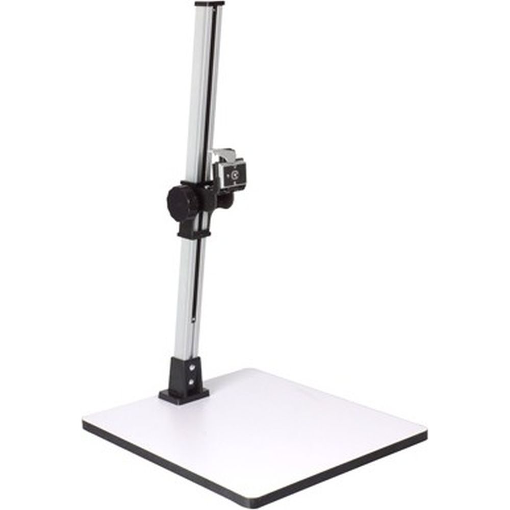 B.I.G. Reproduction stand MRS-1 40 x 49 cm 72 cm column