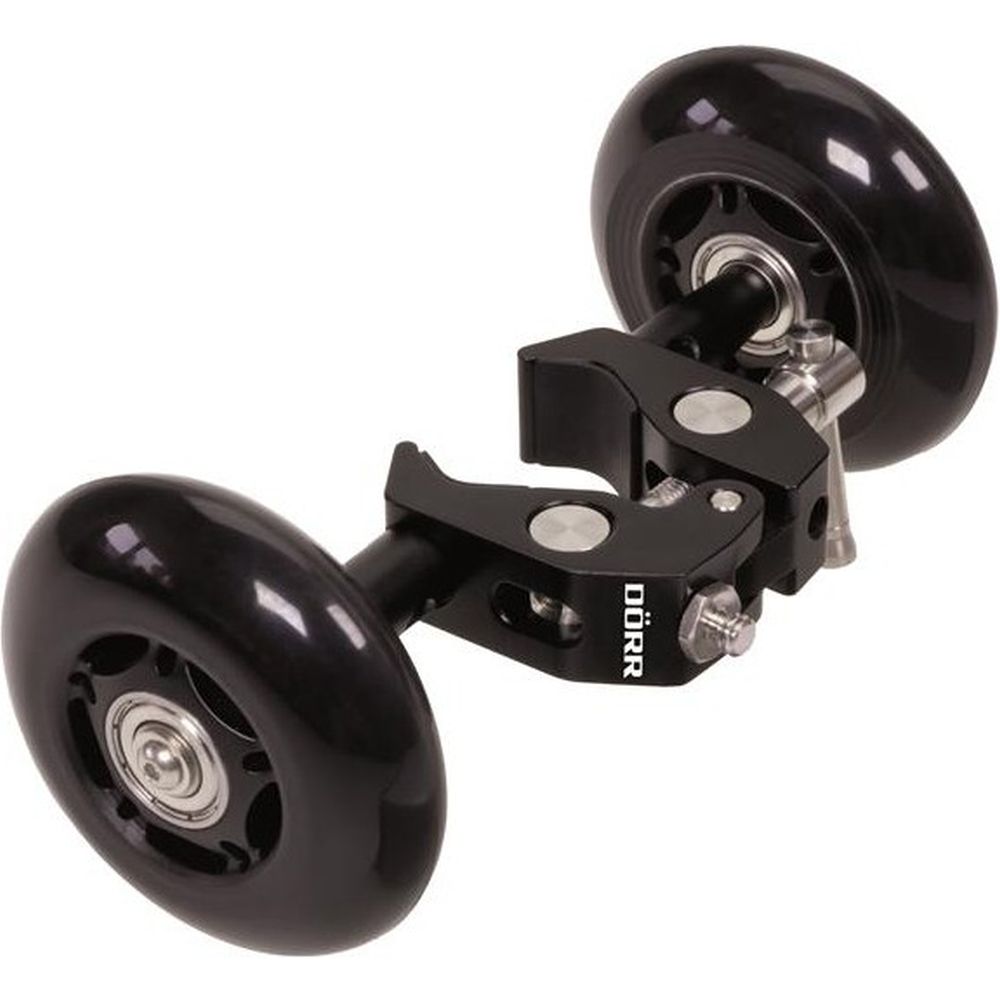 Dörr Ruote da skate per Multipod MP-160