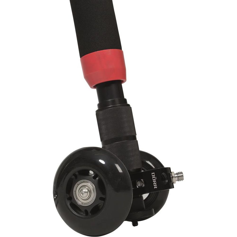 Dörr Ruote da skate per Multipod MP-160