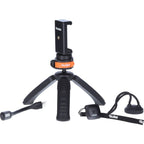 Rollei Smart Photo Power Treppiede da tavolo
