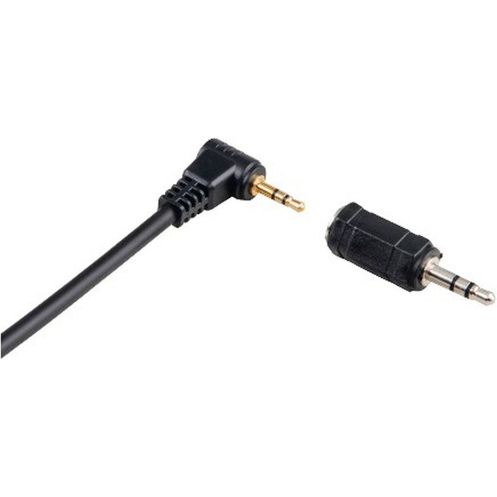 Hama remote release DCCS connection cable Pentax PE-1