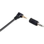 Hama remote release DCCS connection cable Pentax PE-1