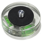Kaiser Duplex Threaded Spirit Level