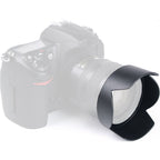 Paraluce Kaiser per Canon 24-85 / 3.5-4.5