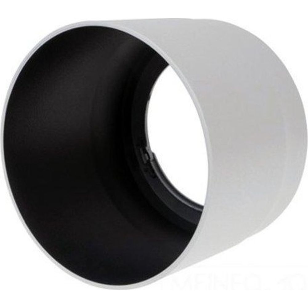 Paraluce Kaiser CT73B per Canon 70-300 L