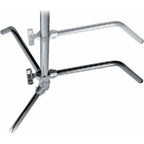 Manfrotto Avenger A2033L C-Stand 33 with glide foot
